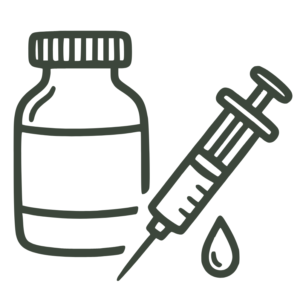 Blood Investigations