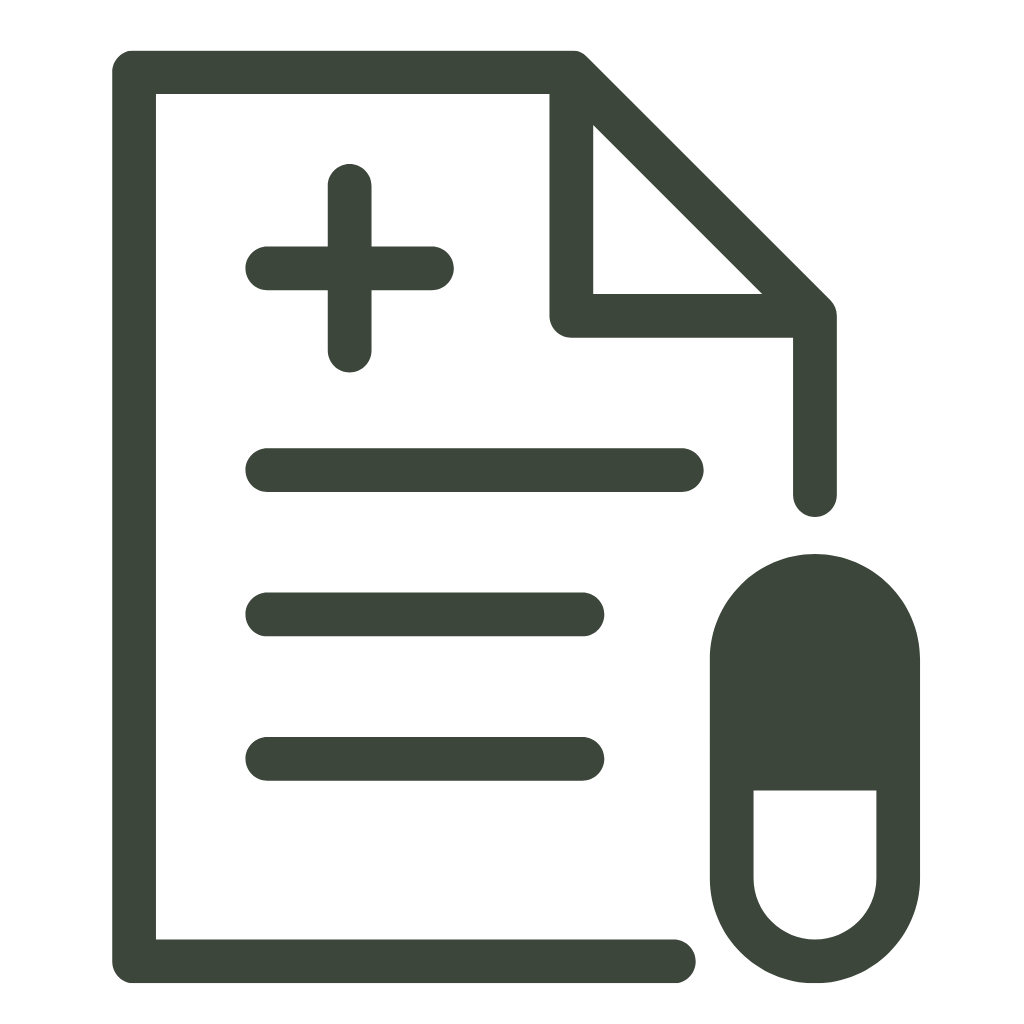 Private Prescriptions